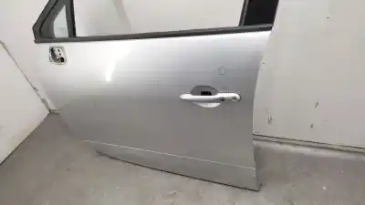 Автозапчасти б/у левая передняя дверь за renault scénic iii (jz0/1_) 1.9 dci (jz0j, jz1j, jz1k, jz1s) ссылки oem iam 801014883r  