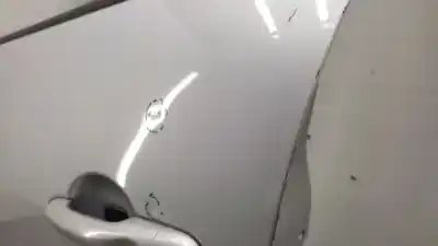 Автозапчасти б/у левая передняя дверь за renault scénic iii (jz0/1_) 1.9 dci (jz0j, jz1j, jz1k, jz1s) ссылки oem iam 801014883r  