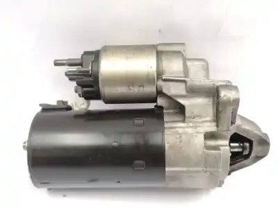 Second-hand car spare part starter motor for renault scénic iii (jz0/1_) 1.9 dci (jz0j, jz1j, jz1k, jz1s) oem iam references 8200741476 0001108429 