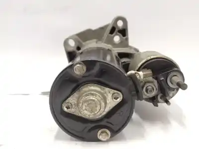 Second-hand car spare part starter motor for renault scénic iii (jz0/1_) 1.9 dci (jz0j, jz1j, jz1k, jz1s) oem iam references 8200741476 0001108429 