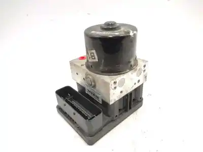 Second-hand car spare part abs for ford fiesta vi (cb1, ccn) 1.25 oem iam references 8v512c405ae 06210214684 1715773