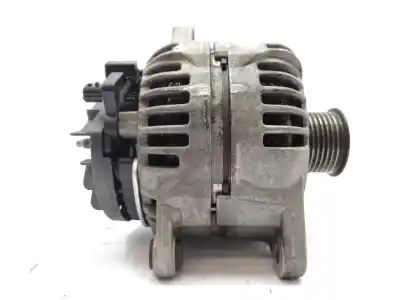 Second-hand car spare part alternator for renault scénic iii (jz0/1_) 1.9 dci (jz0j, jz1j, jz1k, jz1s) oem iam references 8200660041 0124525151 