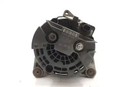 Second-hand car spare part alternator for renault scénic iii (jz0/1_) 1.9 dci (jz0j, jz1j, jz1k, jz1s) oem iam references 8200660041 0124525151 