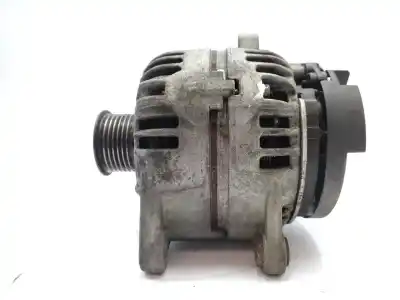 Second-hand car spare part alternator for renault scénic iii (jz0/1_) 1.9 dci (jz0j, jz1j, jz1k, jz1s) oem iam references 8200660041 0124525151 
