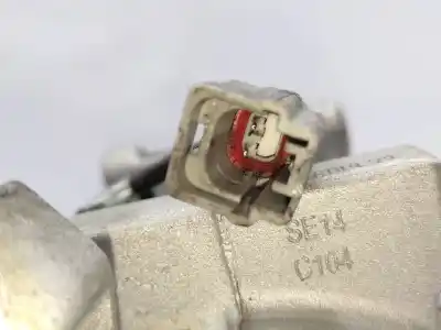 Автозапчастина б/у компресор кондиционера для renault scénic iii (jz0/1_) 1.9 dci (jz0j, jz1j, jz1k, jz1s) посилання на oem iam 8200956574 670135 