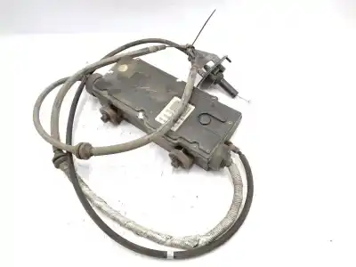 Pezzo di ricambio per auto di seconda mano  per RENAULT SCÉNIC II (JM0/1_)  Riferimenti OEM IAM 8200418648  