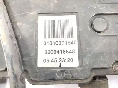 Автозапчастина б/у електричне стояночне гальмо для renault scénic ii (jm0/1_) 1.9 dci (jm0g, jm12, jm1g, jm2c) посилання на oem iam 8200418648  