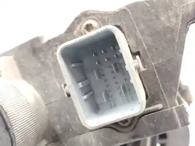 Автозапчастина б/у електричне стояночне гальмо для renault scénic ii (jm0/1_) 1.9 dci (jm0g, jm12, jm1g, jm2c) посилання на oem iam 8200418648  