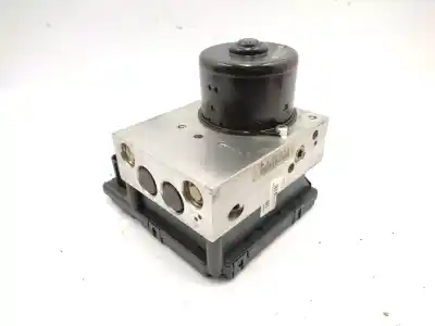 Peça sobressalente para automóvel em segunda mão abs por audi a2 (8z0) 1.4 tdi referências oem iam 8z0614517c 10020402234 