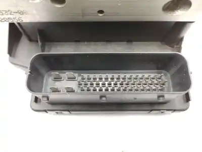 Peça sobressalente para automóvel em segunda mão abs por audi a2 (8z0) 1.4 tdi referências oem iam 8z0614517c 10020402234 