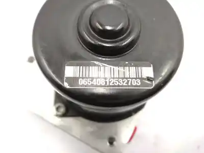 Peça sobressalente para automóvel em segunda mão abs por audi a2 (8z0) 1.4 tdi referências oem iam 8z0614517c 10020402234 