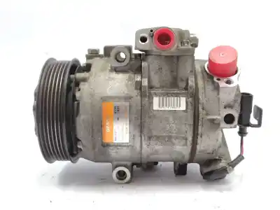 Peça sobressalente para automóvel em segunda mão  por AUDI A2 (8Z0)  Referências OEM IAM 8Z0260805A  4472208192