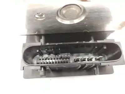 Peça sobressalente para automóvel em segunda mão abs por renault scénic ii (jm0/1_) 1.9 dci (jm0g, jm12, jm1g, jm2c) referências oem iam 8200344606 0265231474 