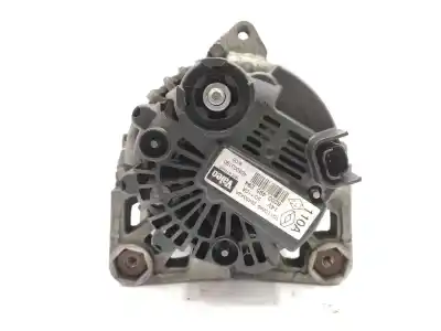 Second-hand car spare part alternator for renault scénic ii (jm0/1_) 1.9 dci (jm0g, jm12, jm1g, jm2c) oem iam references 8200495294 tg11c049 