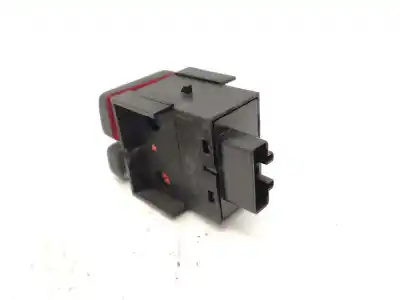 Peça sobressalente para automóvel em segunda mão interruptor 4 piscas - emergência por toyota corolla (_e12_) 2.0 d-4d (cde120r_, cde120l_) referências oem iam 8433202080  