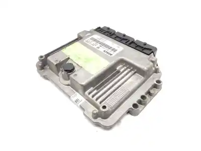 Second-hand car spare part Ecu Engine Control for RENAULT SCÉNIC III (JZ0/1_) 1.9 DCI (JZ0J, JZ1J, JZ1K, JZ1S) OEM IAM references 237100055R 0281014546 
