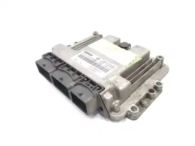 Second-hand car spare part ecu engine control for renault scénic iii (jz0/1_) 1.9 dci (jz0j, jz1j, jz1k, jz1s) oem iam references 237100055r 0281014546 