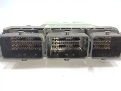 Second-hand car spare part ecu engine control for renault scénic iii (jz0/1_) 1.9 dci (jz0j, jz1j, jz1k, jz1s) oem iam references 237100055r 0281014546 
