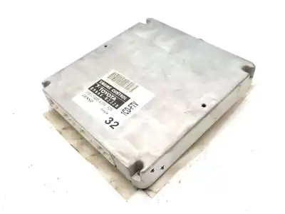 Second-hand car spare part ecu engine control for toyota corolla (_e12_) 2.0 d-4d (cde120r_, cde120l_) oem iam references 8966602320  