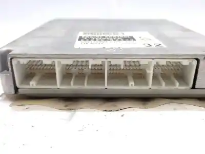 Second-hand car spare part ecu engine control for toyota corolla (_e12_) 2.0 d-4d (cde120r_, cde120l_) oem iam references 8966602320  