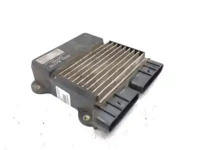 Peça sobressalente para automóvel em segunda mão centralina de motor uce por toyota corolla (_e12_) 2.0 d-4d (cde120r_, cde120l_) referências oem iam 8987120050