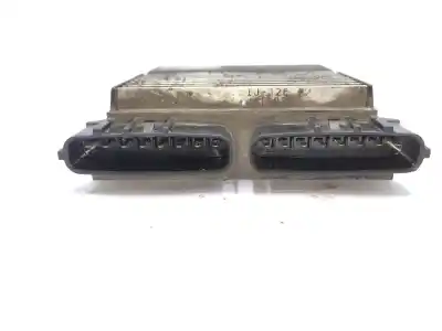 Second-hand car spare part ecu engine control for toyota corolla (_e12_) 2.0 d-4d (cde120r_, cde120l_) oem iam references 8987120050 1310001260 