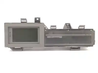 Автозапчасти б/у приборная доска за renault scénic iii (jz0/1_) 1.9 dci (jz0j, jz1j, jz1k, jz1s) ссылки oem iam 248109171r