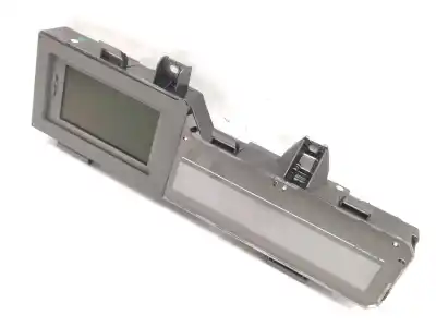 Автозапчасти б/у приборная доска за renault scénic iii (jz0/1_) 1.9 dci (jz0j, jz1j, jz1k, jz1s) ссылки oem iam 248109171r  