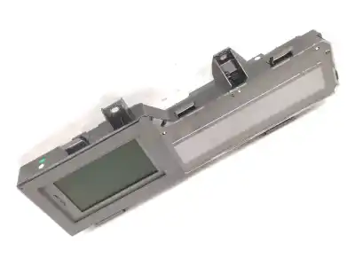 Автозапчасти б/у приборная доска за renault scénic iii (jz0/1_) 1.9 dci (jz0j, jz1j, jz1k, jz1s) ссылки oem iam 248109171r  