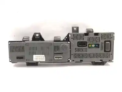 Автозапчасти б/у приборная доска за renault scénic iii (jz0/1_) 1.9 dci (jz0j, jz1j, jz1k, jz1s) ссылки oem iam 248109171r  