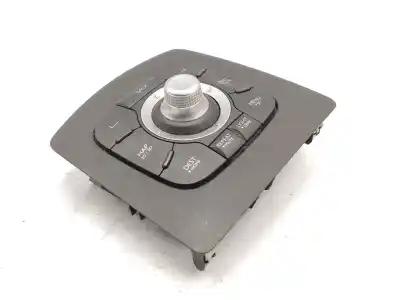 Автозапчасти б/у многофункциональное управление за renault scénic iii (jz0/1_) 1.9 dci (jz0j, jz1j, jz1k, jz1s) ссылки oem iam 253b00004r