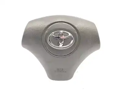 Peça sobressalente para automóvel em segunda mão airbag dianteiro esquerdo por toyota corolla (_e12_) 2.0 d-4d (cde120r_, cde120l_) referências oem iam 4513002230