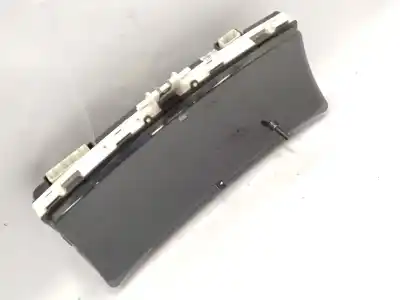 Peça sobressalente para automóvel em segunda mão quadrante por toyota corolla (_e12_) 2.0 d-4d (cde120r_, cde120l_) referências oem iam 8380002760  