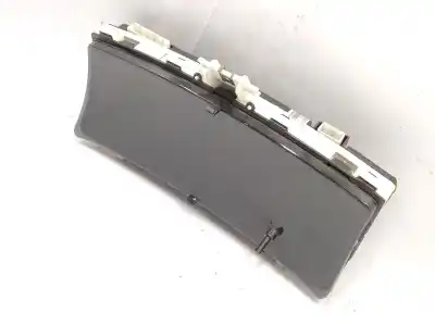 Peça sobressalente para automóvel em segunda mão quadrante por toyota corolla (_e12_) 2.0 d-4d (cde120r_, cde120l_) referências oem iam 8380002760  