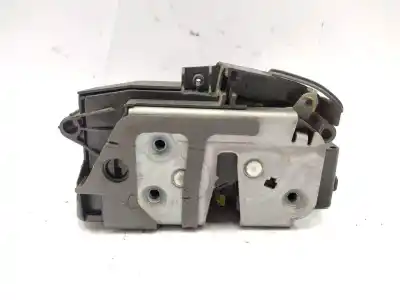 Second-hand car spare part front right door lock for ford fiesta vi (cb1, ccn) 1.25 oem iam references 8a6aa21812be  2048282