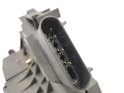 Second-hand car spare part front right door lock for ford fiesta vi (cb1, ccn) 1.25 oem iam references 8a6aa21812be  2048282