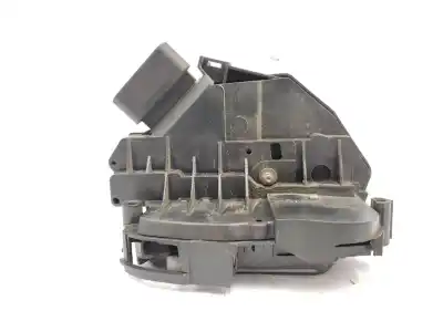 Second-hand car spare part Left Front Door Lock for FORD FIESTA VI (CB1, CCN) 1.25 OEM IAM references 8A6AA21813AE  2049023