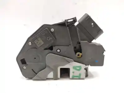 Second-hand car spare part left front door lock for ford fiesta vi (cb1, ccn) 1.25 oem iam references 8a6aa21813ae  2049023