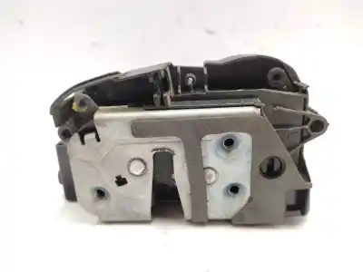 Second-hand car spare part left front door lock for ford fiesta vi (cb1, ccn) 1.25 oem iam references 8a6aa21813ae  2049023