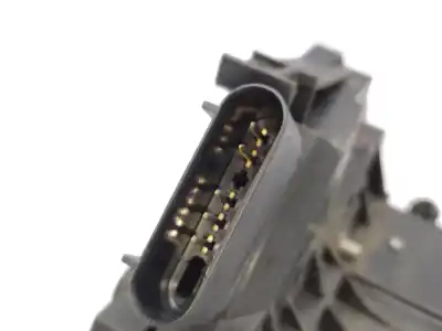 Second-hand car spare part left front door lock for ford fiesta vi (cb1, ccn) 1.25 oem iam references 8a6aa21813ae  2049023