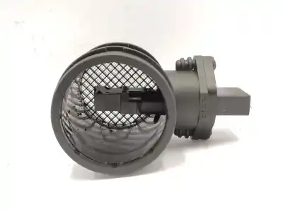 Second-hand car spare part flowmeter for audi a2 (8z0) 1.4 tdi oem iam references 057906461a 0281002355 