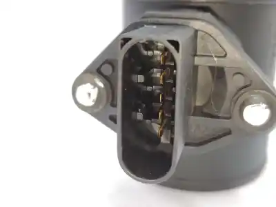 Second-hand car spare part flowmeter for audi a2 (8z0) 1.4 tdi oem iam references 057906461a 0281002355 