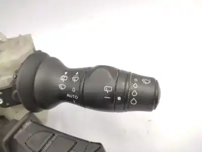 Автозапчасти б/у многофункциональное управление за renault scénic iii (jz0/1_) 1.9 dci (jz0j, jz1j, jz1k, jz1s) ссылки oem iam 255670019r  