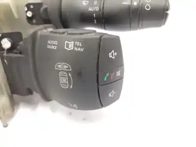 Автозапчасти б/у многофункциональное управление за renault scénic iii (jz0/1_) 1.9 dci (jz0j, jz1j, jz1k, jz1s) ссылки oem iam 255670019r  