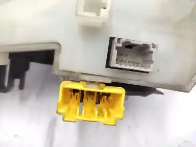 Автозапчасти б/у многофункциональное управление за renault scénic iii (jz0/1_) 1.9 dci (jz0j, jz1j, jz1k, jz1s) ссылки oem iam 255670019r  