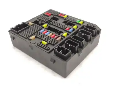 Автозапчасти б/у блок реле/предохранителей за renault scénic iii (jz0/1_) 1.9 dci (jz0j, jz1j, jz1k, jz1s) ссылки oem iam 284b62342r