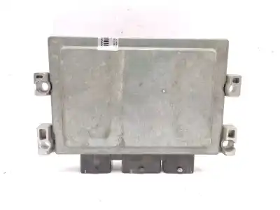 Second-hand car spare part ecu engine control for ford fiesta vi (cb1, ccn) 1.25 oem iam references av2112a650ca s180047012a 