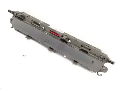 Peça sobressalente para automóvel em segunda mão quadrante por renault scénic ii (jm0/1_) 1.9 dci (jm0g, jm12, jm1g, jm2c) referências oem iam 8200451505  