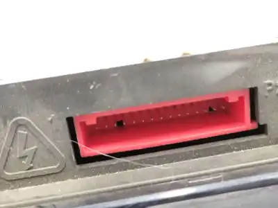 Peça sobressalente para automóvel em segunda mão quadrante por renault scénic ii (jm0/1_) 1.9 dci (jm0g, jm12, jm1g, jm2c) referências oem iam 8200451505  