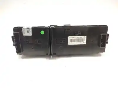 Peça sobressalente para automóvel em segunda mão comando de sofagem (chauffage / ar condicionado) por renault scénic iii (jz0/1_) 1.9 dci (jz0j, jz1j, jz1k, jz1s) referências oem iam 275100026r  